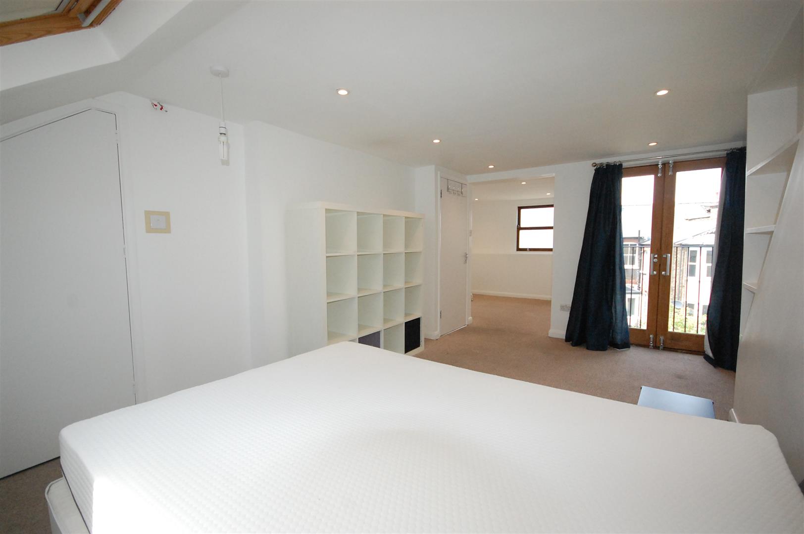Clonmell Road, London, London